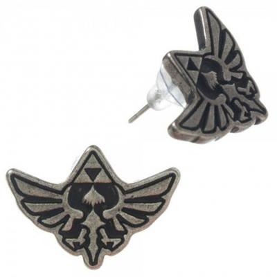 Nintendo Zelda Skyward Earrings.JPG
